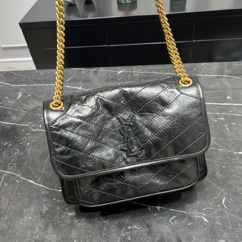 Y*L top handle bags